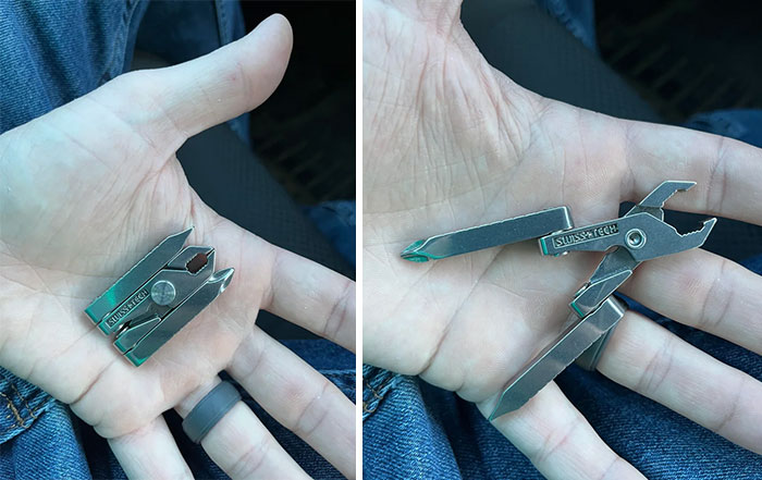 Wait, They Actually Made These Weird Designs Work?!