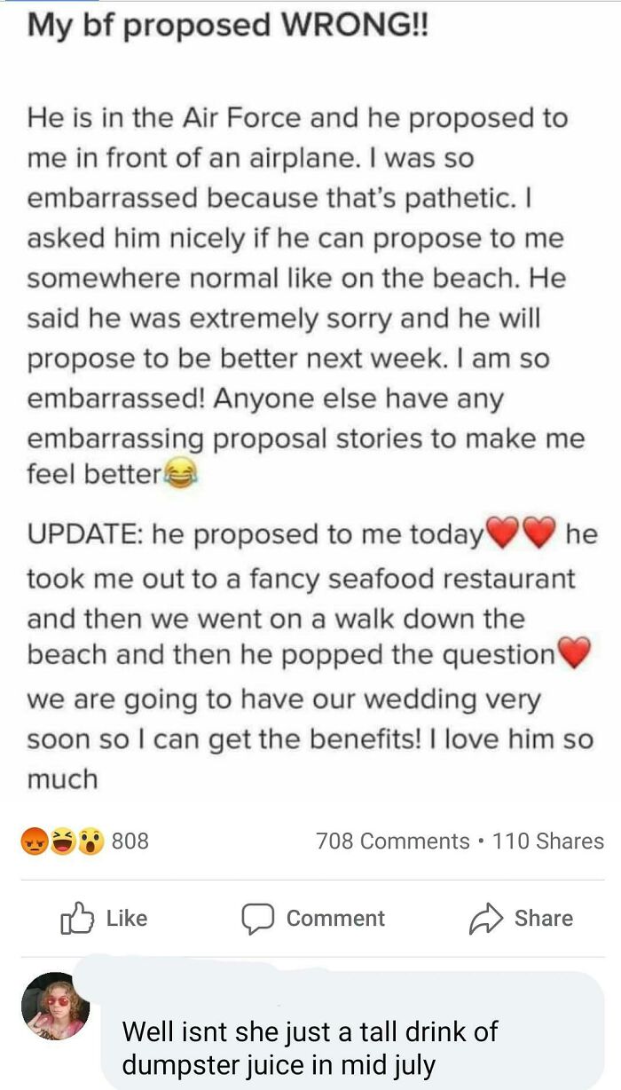 Wait, They Actually Did That?! The Wildest Wedding Demands Ever