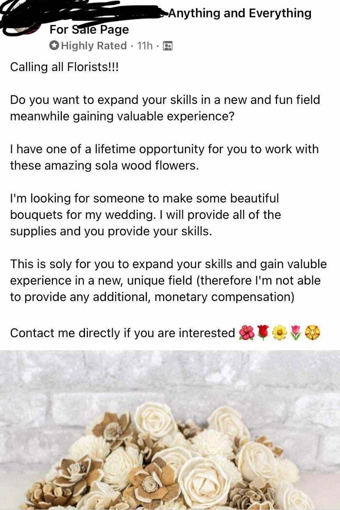 I’ll Just Pay for My Whole Wedding with Experience Points!