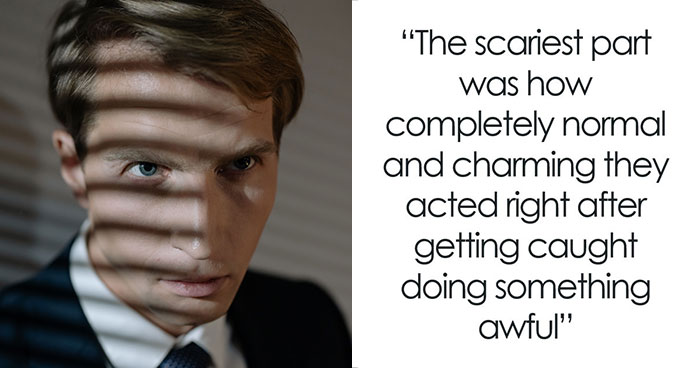 Therapists Spill: The Wild Moments They Knew Someone Was a Full-Blown Sociopath