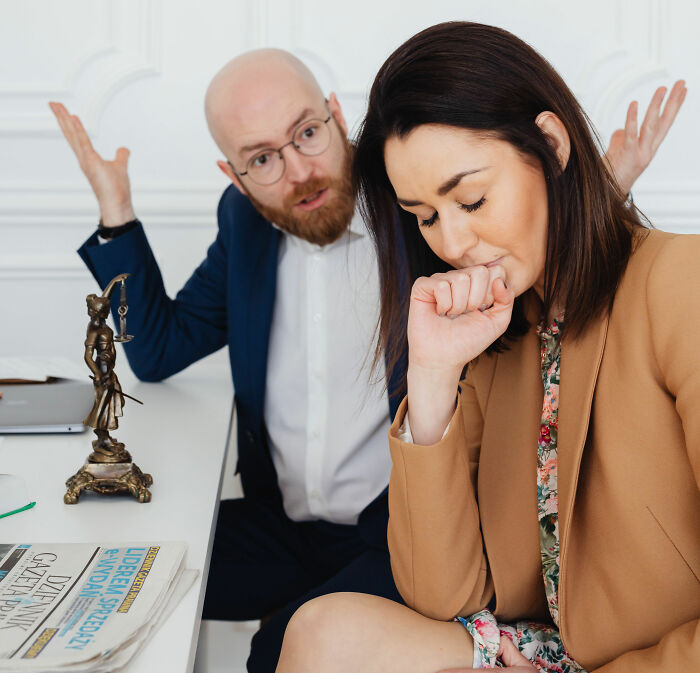 Therapists Spill: The Wild Moments They Knew Someone Was a Full-Blown Sociopath