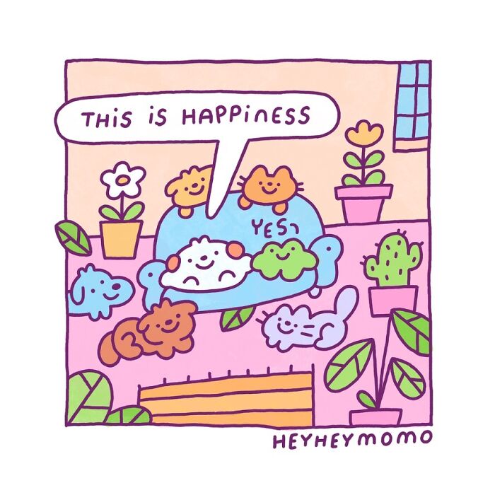 Get Ready to Smile: Meet Momo and Forg, the Tiny Besties Who Make Joy Look Easy