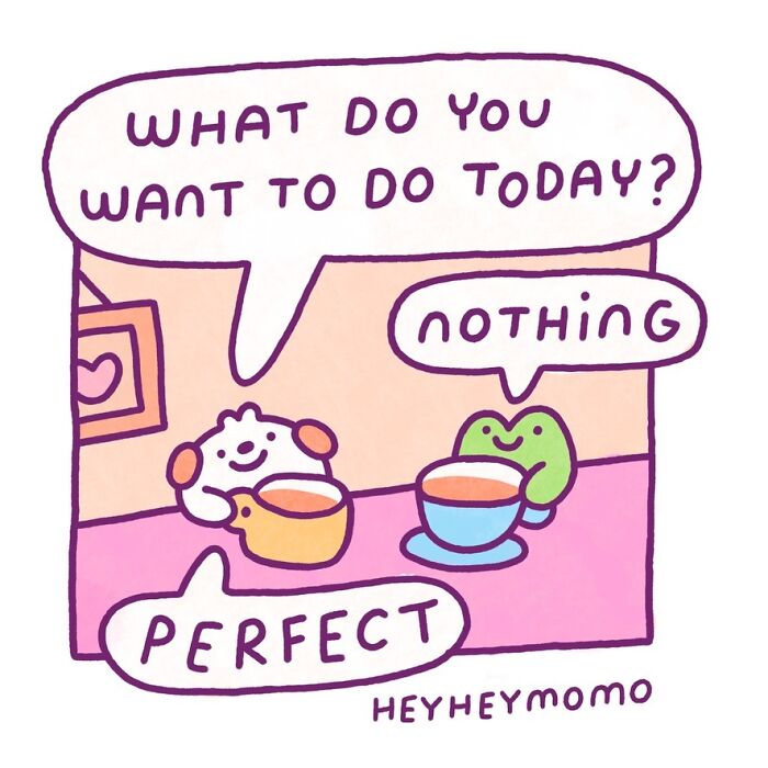 Get Ready to Smile: Meet Momo and Forg, the Tiny Besties Who Make Joy Look Easy