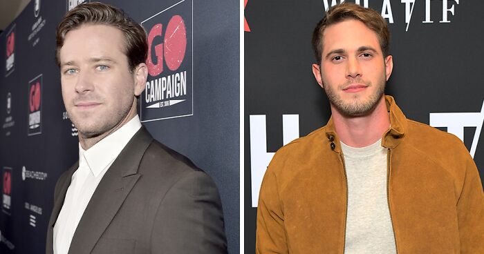 10 Hollywood Men Whose Drama Took a Wild Turn (Spoiler: Karma’s a Thing)