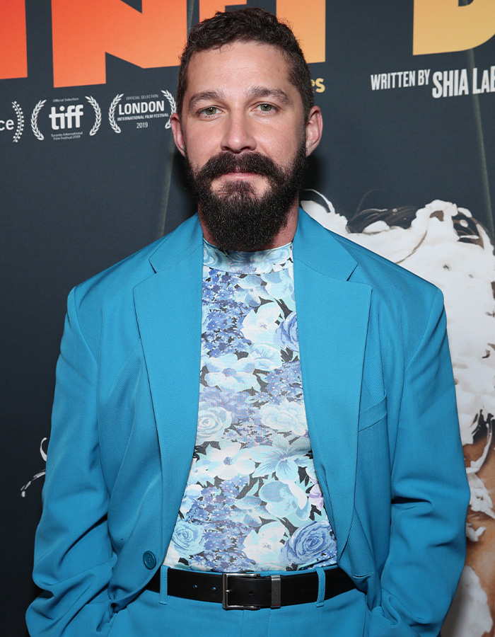 Shia Labeouf