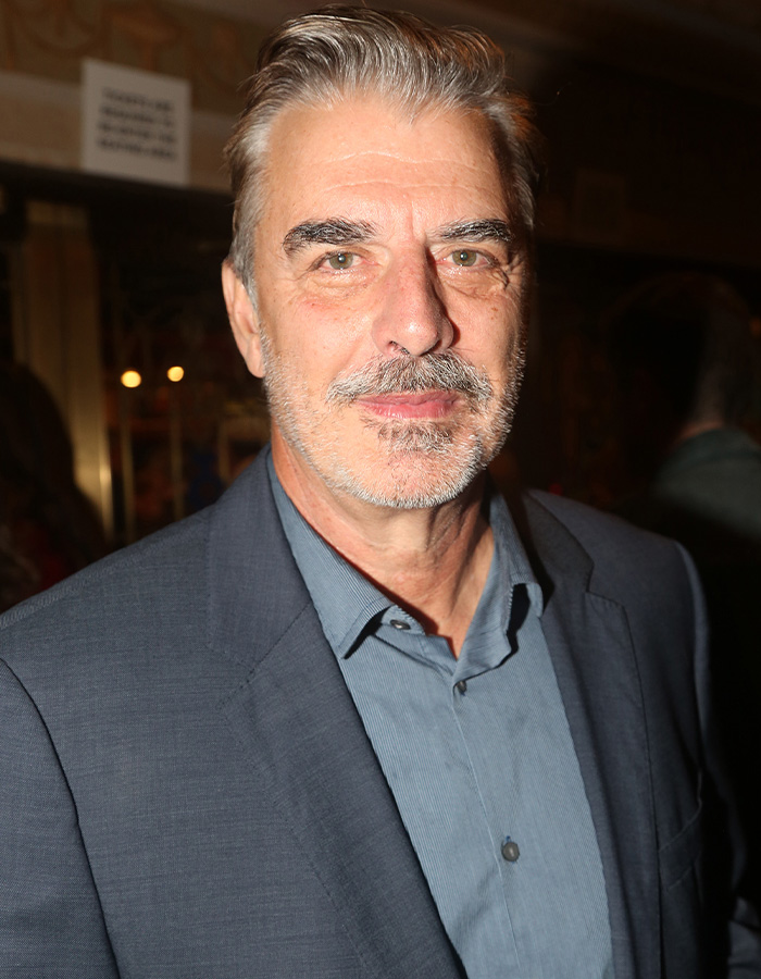 Chris Noth