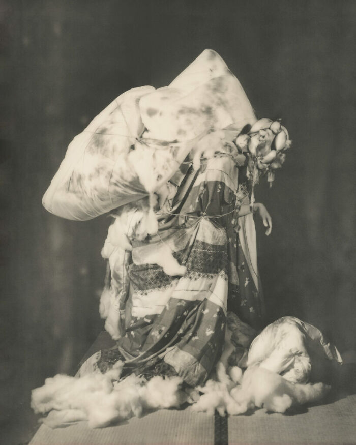 Let's Meet Japan's Wildest Yokai, Brought to Life in Crazy Cool Photos