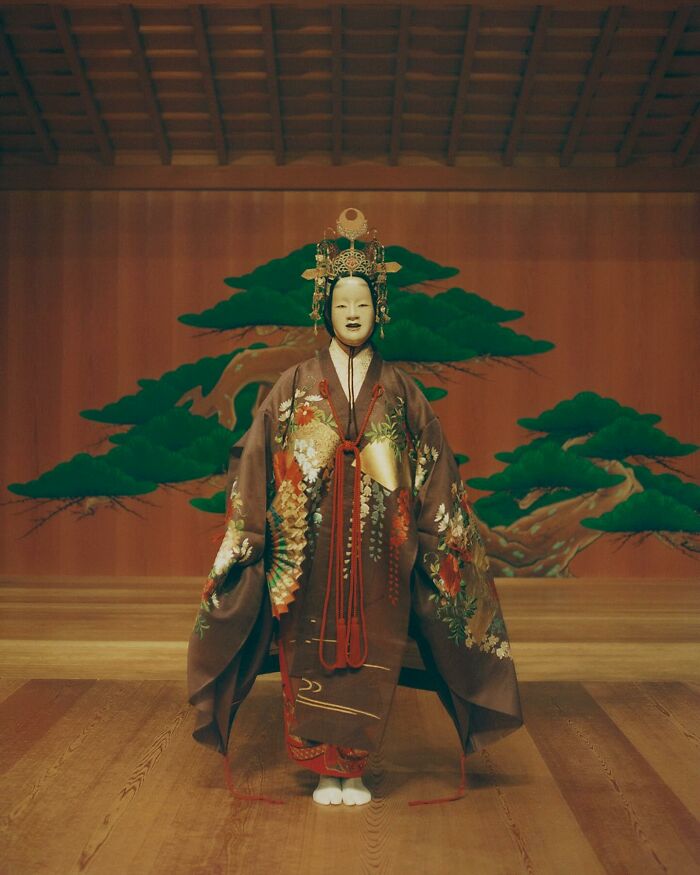 Let's Meet Japan's Wildest Yokai, Brought to Life in Crazy Cool Photos