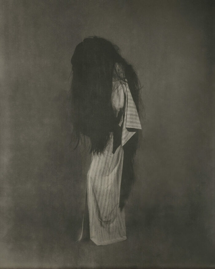 Let's Meet Japan's Wildest Yokai, Brought to Life in Crazy Cool Photos
