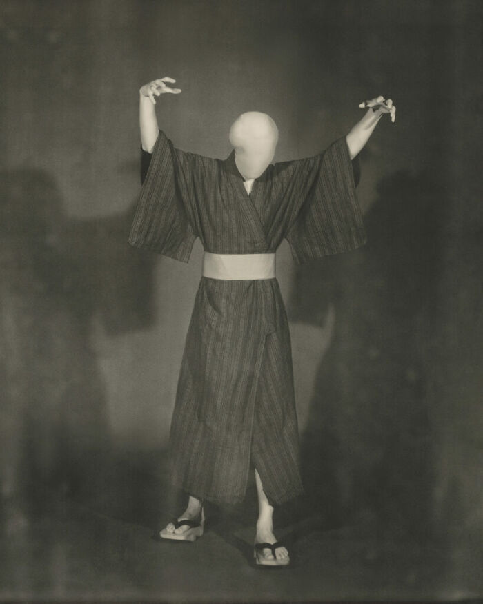 Let's Meet Japan's Wildest Yokai, Brought to Life in Crazy Cool Photos