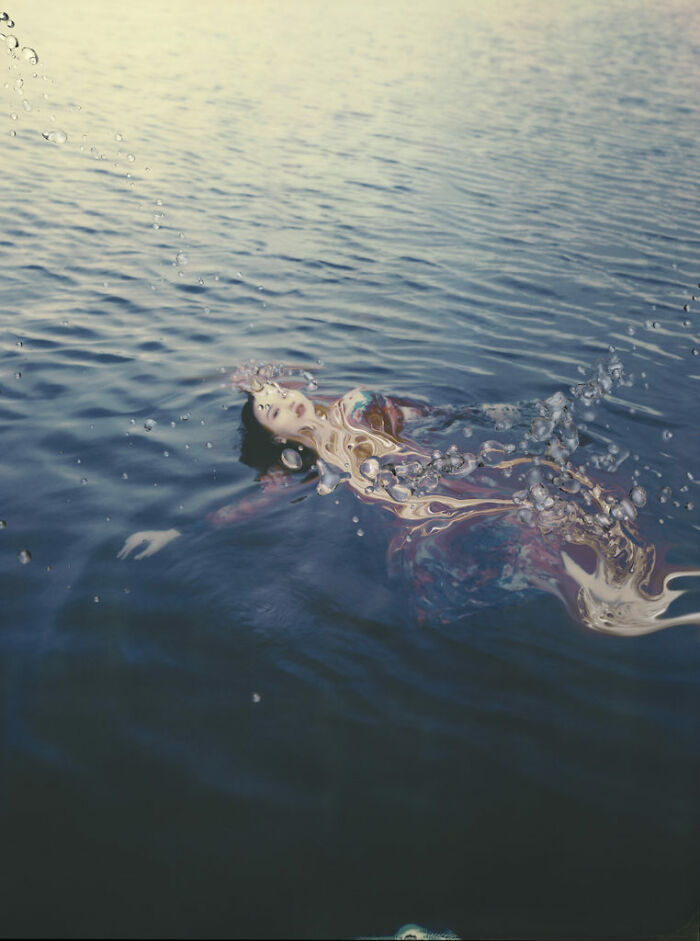 Let's Meet Japan's Wildest Yokai, Brought to Life in Crazy Cool Photos