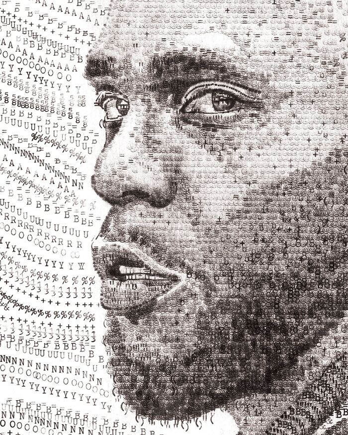 Burna Boy Portrait—All Types and No Beats