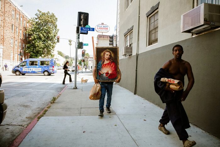 Wait Till You See These Streets—They’re Like Movie Scenes You’ll Never Watch!