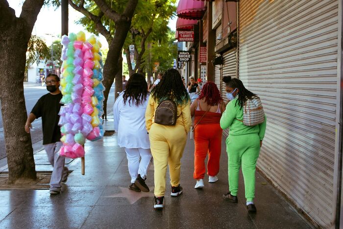 Wait Till You See These Streets—They’re Like Movie Scenes You’ll Never Watch!