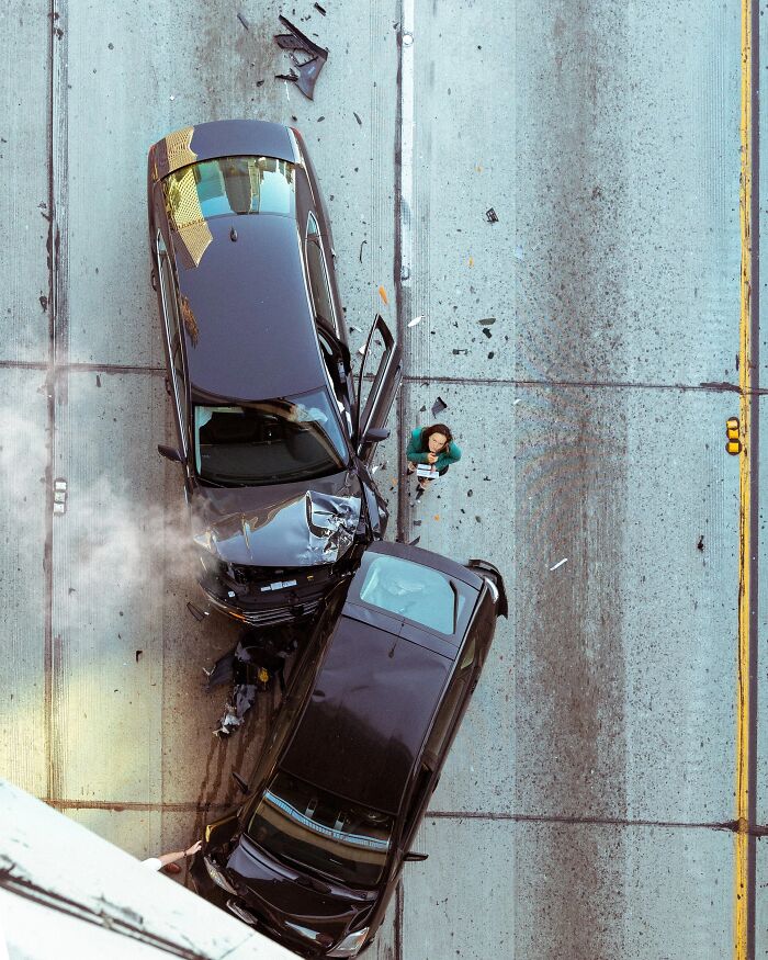 Wait Till You See These Streets—They’re Like Movie Scenes You’ll Never Watch!