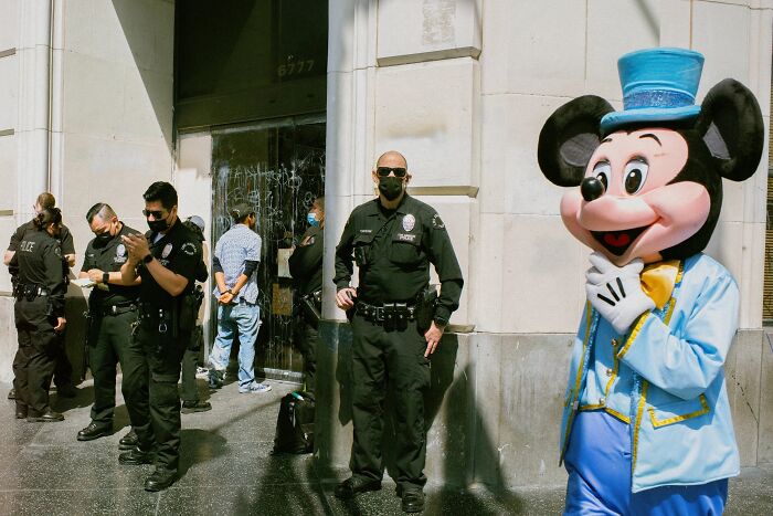 Wait Till You See These Streets—They’re Like Movie Scenes You’ll Never Watch!