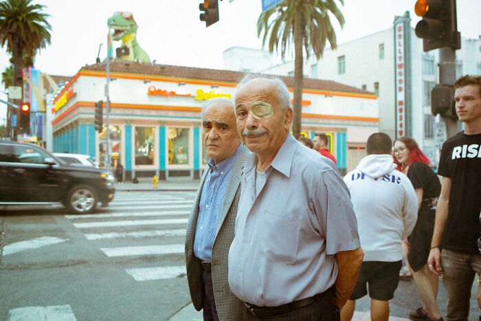 Wait Till You See These Streets—They’re Like Movie Scenes You’ll Never Watch!