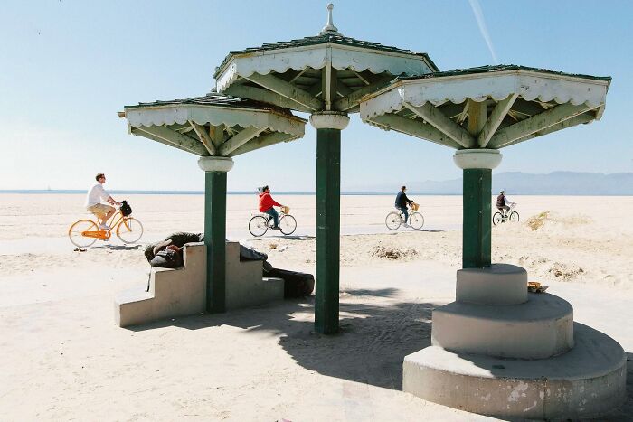 Wait Till You See These Streets—They’re Like Movie Scenes You’ll Never Watch!