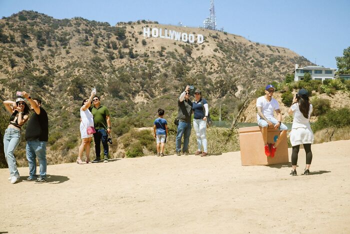 Wait Till You See These Streets—They’re Like Movie Scenes You’ll Never Watch!
