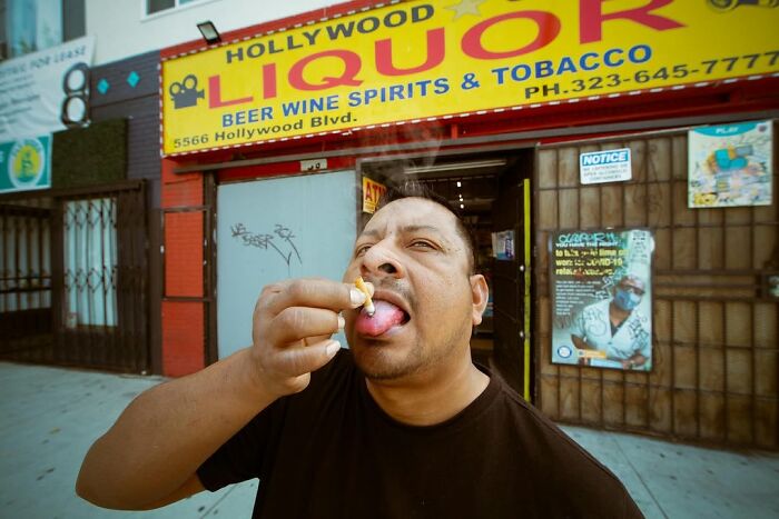 Wait Till You See These Streets—They’re Like Movie Scenes You’ll Never Watch!