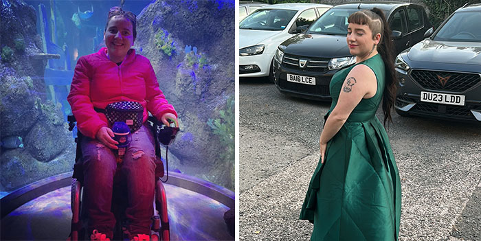I Finally Lost My Wheels – Hello, New Life on Two Feet!