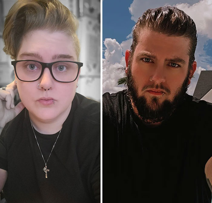 2020 to 2026 – Glow-Up Vibes All The Way