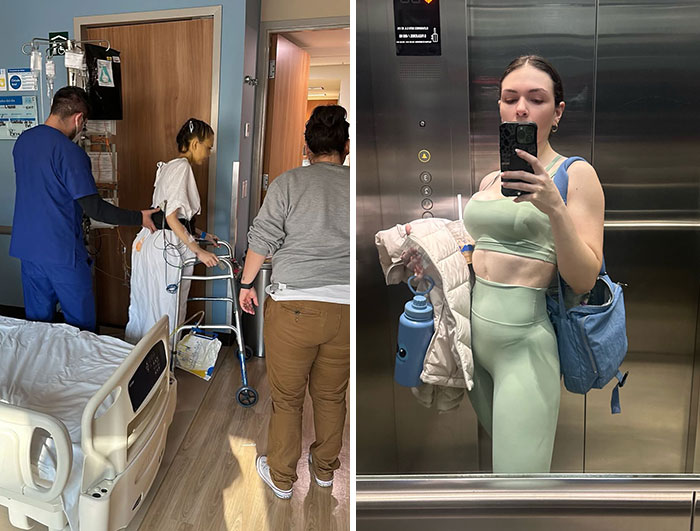 2023 vs 2026 – Glow-Up Edition