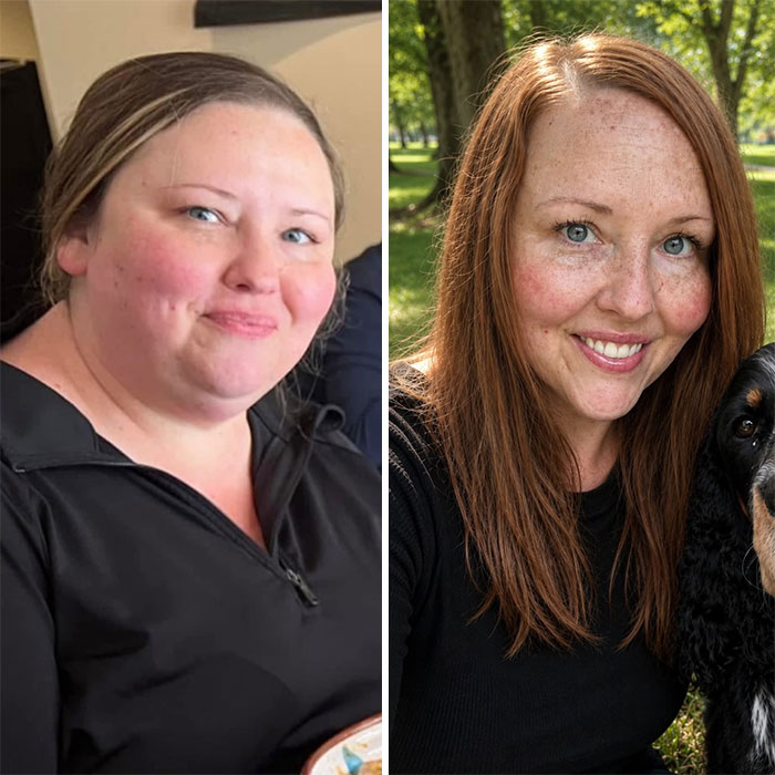 Three Years, 96 Pounds, and Still Going Strong