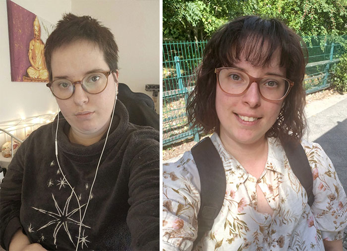 From Agoraphobia To Teacher – Lost 20 Kg and Found Happiness