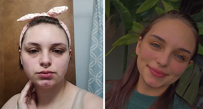 Lost Weight, Dumped Evil Exes, and Got My Spark Back