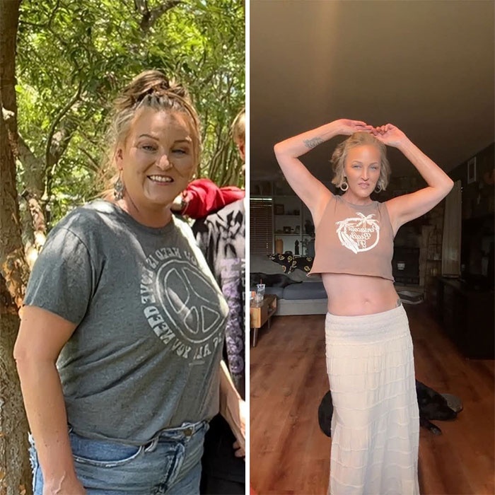 2025 vs 2026: When You Start Loving Yourself, Glow Happens