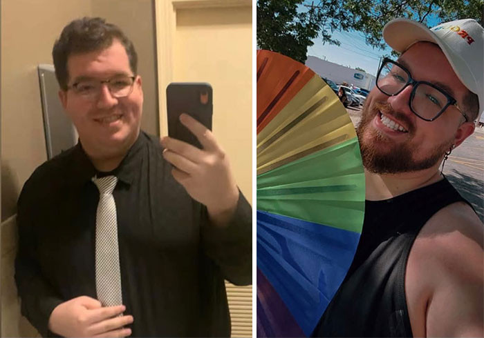 Out of a Cult and Into Myself – Epic Freedom Glow-Up