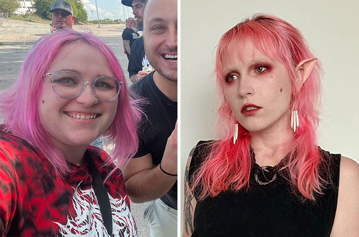 2014 vs 2026: Finally Diagnosed and Feeling Fantastic