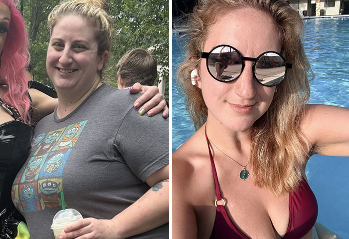 The Post-Narcissist Glow-Up Hits Different