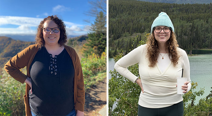 2020 to 2026 – Lost 100+ lbs and Gained a Glow