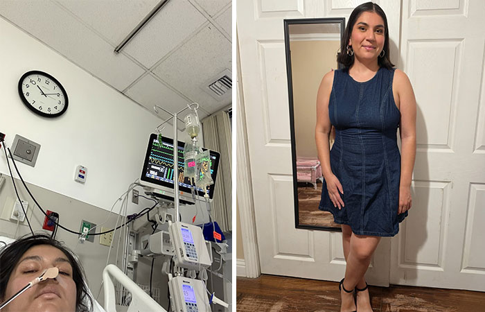 My Gallbladder and Pancreas Screamed for Help – Now I'm Glowing!