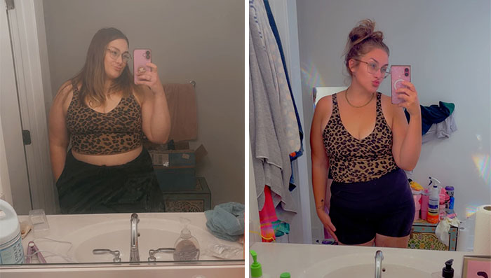 2025 vs 2026 – Glow-Up Check