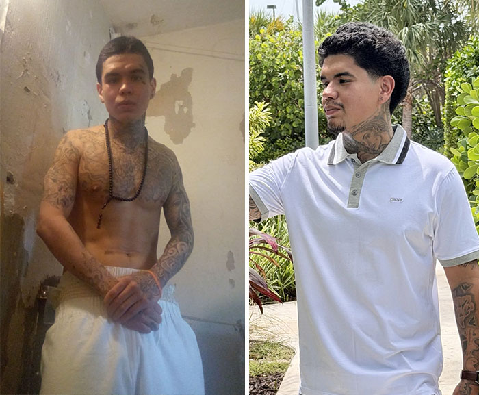 Texas Supermax Penitentiary 2023 vs Key West 2026 – Glow-Up Unlocked