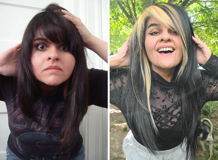 19 to 36 – Still Rocking the Grunge and the Glow-Up