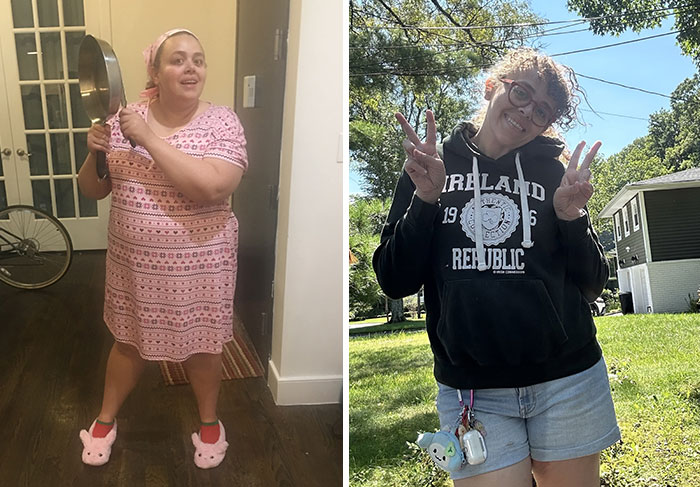 7 Years of Weight Loss Rollercoaster, and Finally Holding It!