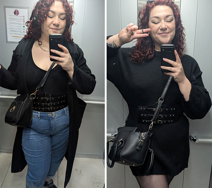 2024 to 2026 – So Much Happier, So Much Glowing