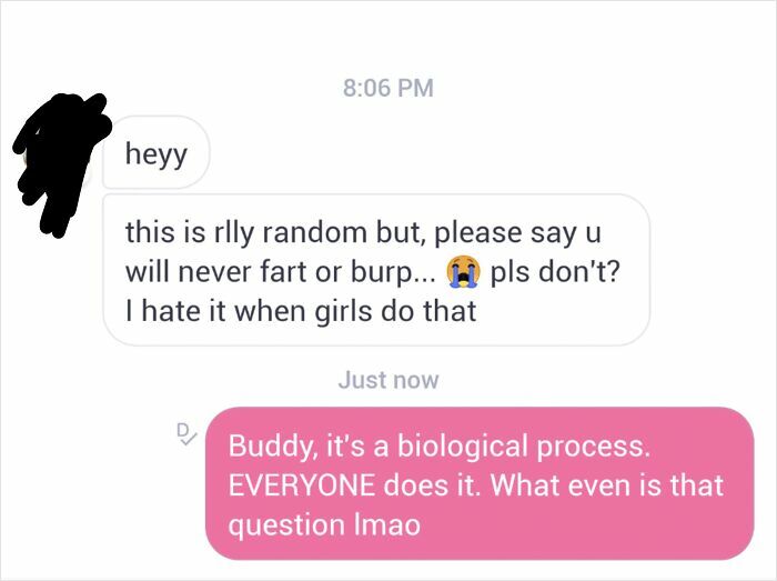 Text Fails From Guys Who Definitely Thought They Were Smooth (Spoiler: Nope)