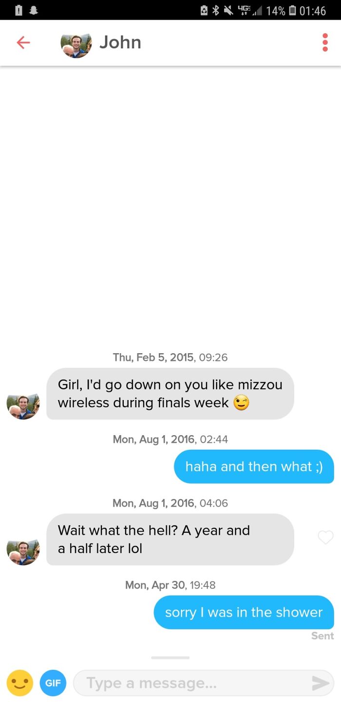 Text Fails From Guys Who Definitely Thought They Were Smooth (Spoiler: Nope)