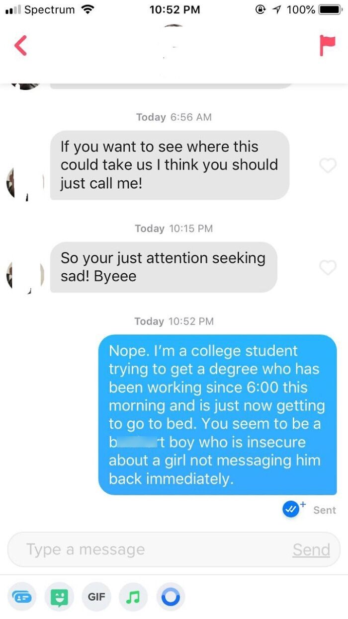 Text Fails From Guys Who Definitely Thought They Were Smooth (Spoiler: Nope)