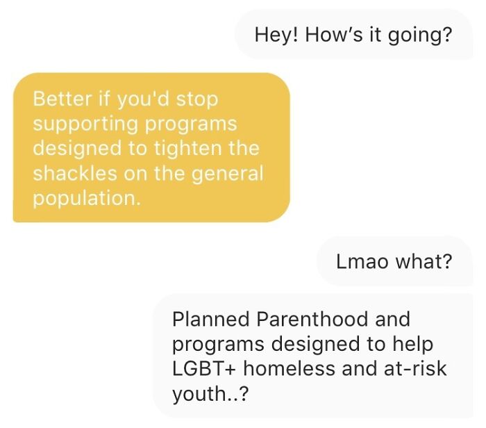 Text Fails From Guys Who Definitely Thought They Were Smooth (Spoiler: Nope)