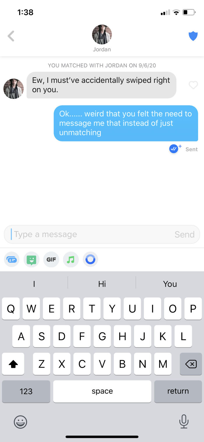 Text Fails From Guys Who Definitely Thought They Were Smooth (Spoiler: Nope)