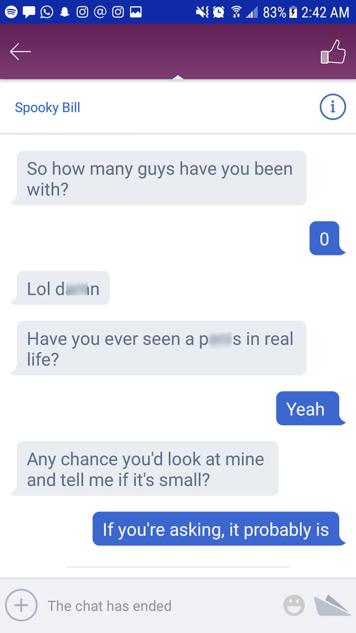 Text Fails From Guys Who Definitely Thought They Were Smooth (Spoiler: Nope)