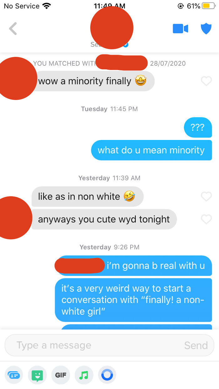 Text Fails From Guys Who Definitely Thought They Were Smooth (Spoiler: Nope)