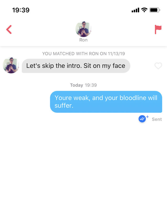 Text Fails From Guys Who Definitely Thought They Were Smooth (Spoiler: Nope)