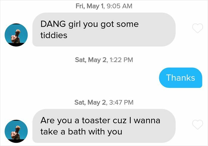 Text Fails From Guys Who Definitely Thought They Were Smooth (Spoiler: Nope)